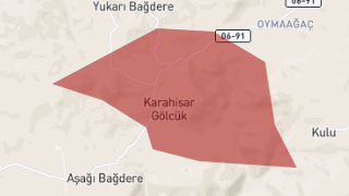 Karahisargölcük Mahallesi, Nallıhan, Ankara Thumbnail