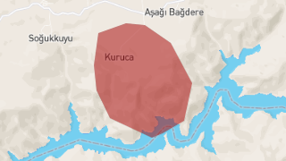 Kuruca Mahallesi, Nallıhan, Ankara Thumbnail