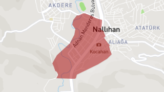 Nasuhpaşa Mahallesi, Nallıhan, Ankara Thumbnail