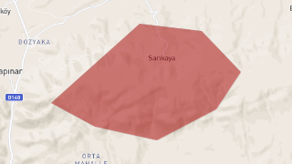 Sarıkaya Mahallesi, Nallıhan, Ankara Thumbnail