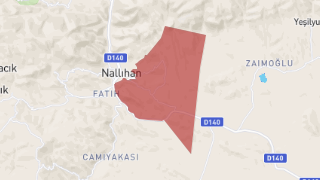 Sobran Mahallesi, Nallıhan, Ankara Thumbnail