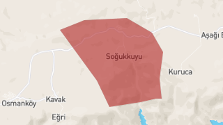 Soğukkuyu Mahallesi, Nallıhan, Ankara Thumbnail