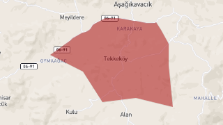 Tekke Mahallesi, Nallıhan, Ankara Thumbnail
