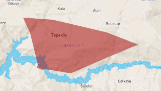 Tepe Mahallesi, Nallıhan, Ankara Thumbnail