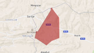 Uluhan Mahallesi, Nallıhan, Ankara Thumbnail