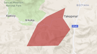 Yakapınar Mahallesi, Nallıhan, Ankara Thumbnail