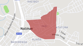 Yazı Mahallesi, Nallıhan, Ankara Thumbnail