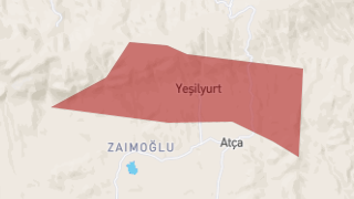 Yeşilyurt Mahallesi, Nallıhan, Ankara Thumbnail