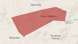 Yukarıbağdere Mahallesi, Nallıhan, Ankara Thumbnail