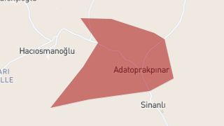 Adatoprakpınar Mahallesi, Polatlı, Ankara Thumbnail