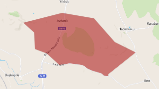 Avdanlı Mahallesi, Polatlı, Ankara Thumbnail