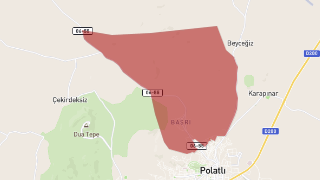 Basrı Mahallesi, Polatlı, Ankara Thumbnail