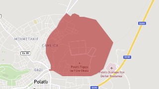 Çamlıca Mahallesi, Polatlı, Ankara Thumbnail