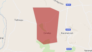 Çanakçı Mahallesi, Polatlı, Ankara Thumbnail