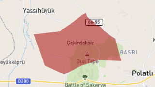 Çekirdeksiz Mahallesi, Polatlı, Ankara Thumbnail