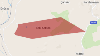 Eskikarsak Mahallesi, Polatlı, Ankara Thumbnail