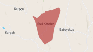 Eskiköseler Mahallesi, Polatlı, Ankara Thumbnail