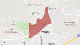 Gazi Mahallesi, Polatlı, Ankara Thumbnail