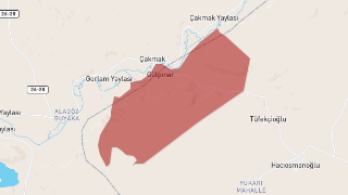 Gülpınar Mahallesi, Polatlı, Ankara Thumbnail