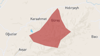 Güreş Mahallesi, Polatlı, Ankara Thumbnail