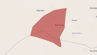 Hacımusa Mahallesi, Polatlı, Ankara Thumbnail
