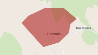 Hacımuslu Mahallesi, Polatlı, Ankara Thumbnail