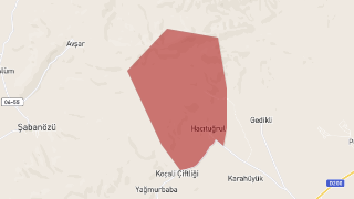 Hacıtuğrul Mahallesi, Polatlı, Ankara Thumbnail