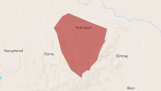Hıdırşeyh Mahallesi, Polatlı, Ankara Thumbnail
