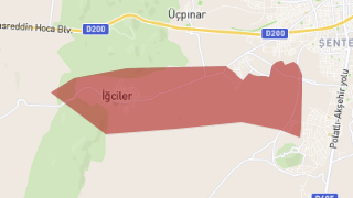 İğciler Mahallesi, Polatlı, Ankara Thumbnail