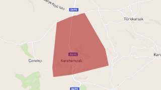 Karahamzalı Mahallesi, Polatlı, Ankara Thumbnail
