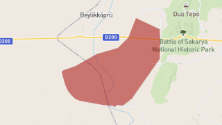 Karailyas Mahallesi, Polatlı, Ankara Thumbnail