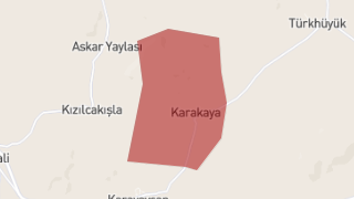 Karakaya Mahallesi, Polatlı, Ankara Thumbnail