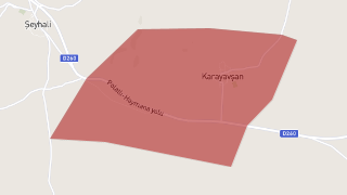 Karayavşan Mahallesi, Polatlı, Ankara Thumbnail