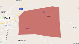 Kargalı Mahallesi, Polatlı, Ankara Thumbnail