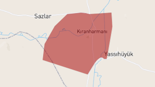 Kıranharmanı Mahallesi, Polatlı, Ankara Thumbnail