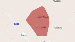 Kızılcakışla Mahallesi, Polatlı, Ankara Thumbnail