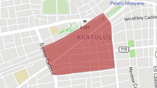 Kurtuluş Mahallesi, Polatlı, Ankara Thumbnail