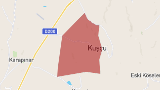 Kuşcu Mahallesi, Polatlı, Ankara Thumbnail
