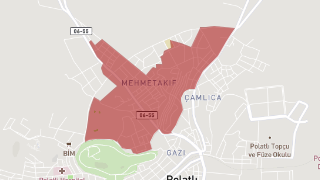 Mehmetakif Mahallesi, Polatlı, Ankara Thumbnail