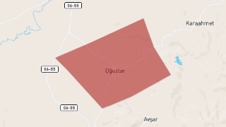 Oğuzlar Mahallesi, Polatlı, Ankara Thumbnail