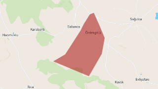 Ördekgölü Mahallesi, Polatlı, Ankara Thumbnail