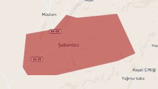 Şabanözü Mahallesi, Polatlı, Ankara Thumbnail