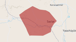 Sazlar Mahallesi, Polatlı, Ankara Thumbnail