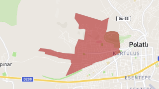 Şehitlik Mahallesi, Polatlı, Ankara Thumbnail