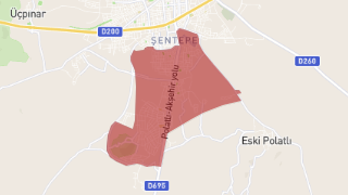 Şentepe Mahallesi, Polatlı, Ankara Thumbnail