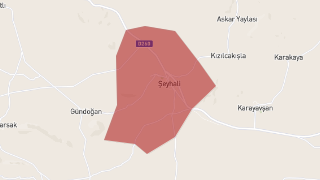 Şeyhali Mahallesi, Polatlı, Ankara Thumbnail