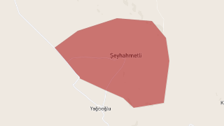 Şıhahmetli Mahallesi, Polatlı, Ankara Thumbnail