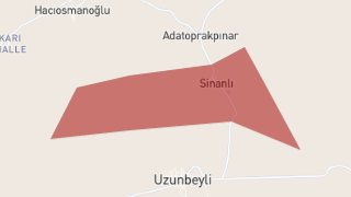 Sinanlı Mahallesi, Polatlı, Ankara Thumbnail