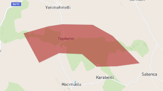 Toydemir Mahallesi, Polatlı, Ankara Thumbnail