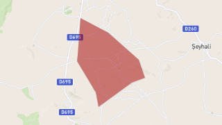 Türkkarsak Mahallesi, Polatlı, Ankara Thumbnail